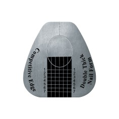 Rouleau de 500 chablons professionnel 2