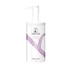 Crème mains format cabine 450 ml