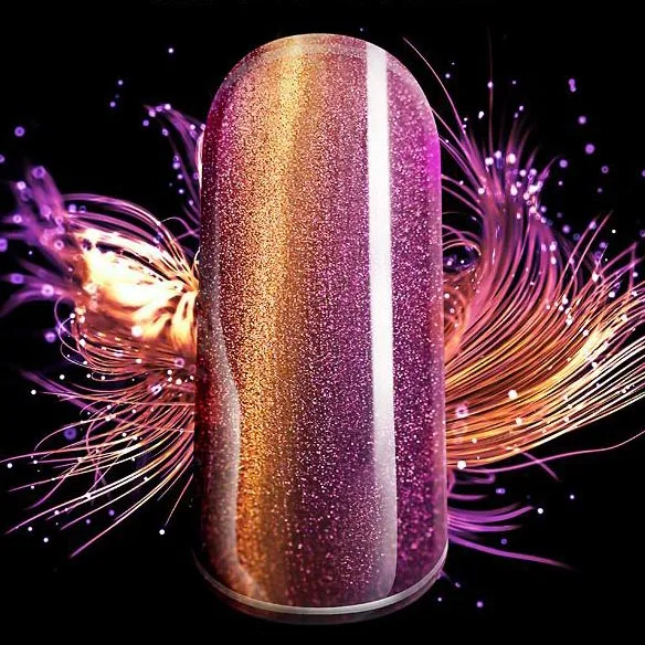Nail Art (l&#039;art des ongles) - Nail : Code